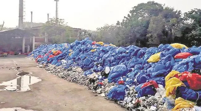 Covid-waste